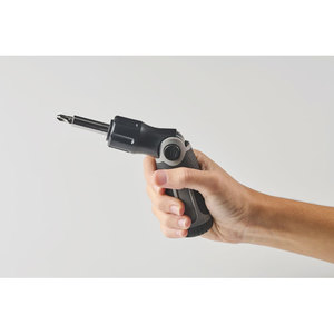 Fotografie k reklamnímu předmětu „Víceúčelový ohebný šroubovák BEND ME“