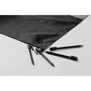 Fotografie k reklamnímu předmětu „Lehká velká plážová deka NOSAND“