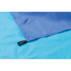 Fotografie k reklamnímu předmětu „Lehká velká plážová deka NOSAND“