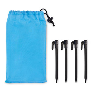 Fotografie k reklamnímu předmětu „Lehká velká plážová deka NOSAND“