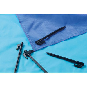 Fotografie k reklamnímu předmětu „Lehká velká plážová deka NOSAND“