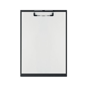 Fotografie k reklamnímu předmětu „Psací podložka A4 s klipem CLIPA“