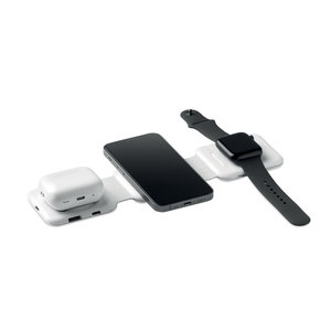 Fotografie k reklamnímu předmětu „Skládací nabíjecí stanice ROIS“