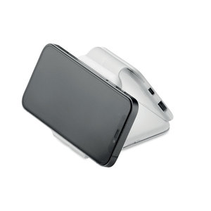 Fotografie k reklamnímu předmětu „Skládací nabíjecí stanice ROIS“