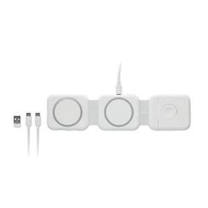 Fotografie k reklamnímu předmětu „Skládací nabíjecí stanice ROIS“