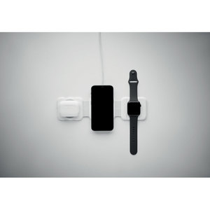 Fotografie k reklamnímu předmětu „Skládací nabíjecí stanice ROIS“