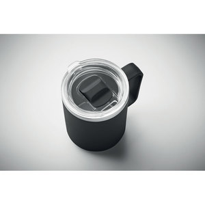 Fotografie k reklamnímu předmětu „Termohrnek 400 ml COCOA“