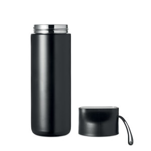 Fotografie k reklamnímu předmětu „Dárková sada lahve a deštníku HITHERE“