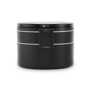 Fotografie k reklamnímu předmětu „Dvoupatrový box na oběd 950 ml ENSALA“