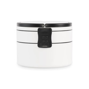 Fotografie k reklamnímu předmětu „Dvoupatrový box na oběd 950 ml ENSALA“