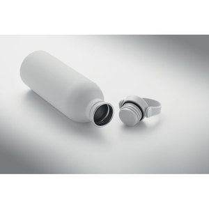 Fotografie k reklamnímu předmětu „Jednostěnná láhev 500ml SVALUR“