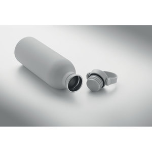 Fotografie k reklamnímu předmětu „Jednostěnná láhev 500ml SVALUR“