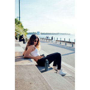 Fotografie k reklamnímu předmětu „Jednostěnná láhev 500ml SVALUR“