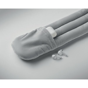 Fotografie k reklamnímu předmětu „Ohebný cestovní polštářek WRAP IT“