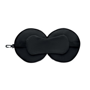 Fotografie k reklamnímu předmětu „Cestovní sada polštáře a masky SOFT NUIT“