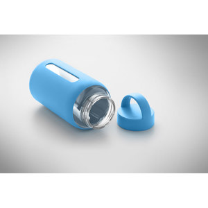 Fotografie k reklamnímu předmětu „Láhev z borosilikátového skla BORIS“