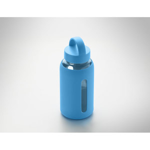 Fotografie k reklamnímu předmětu „Láhev z borosilikátového skla BORIS“