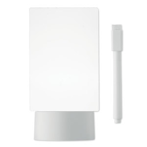 Fotografie k reklamnímu předmětu „Svítící LED malá nástěnka LEDMEMO“