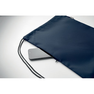 Fotografie k reklamnímu předmětu „Stahovací batoh 420D RPET DAYKIT“