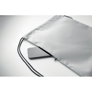 Fotografie k reklamnímu předmětu „Stahovací batoh 420D RPET DAYKIT“