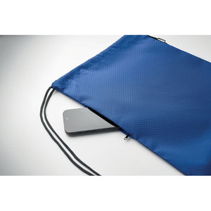 Fotografie k reklamnímu předmětu „Stahovací batoh 420D RPET DAYKIT“