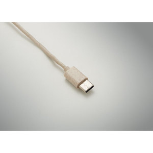 Fotografie k reklamnímu předmětu „Sada kabelů v pouzdře CABSTRA“