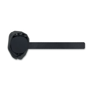 Fotografie k reklamnímu předmětu „23'' skládací deštník AGUMBE“