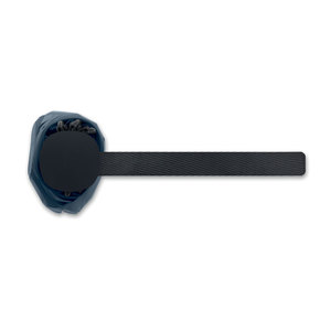 Fotografie k reklamnímu předmětu „23'' skládací deštník AGUMBE“