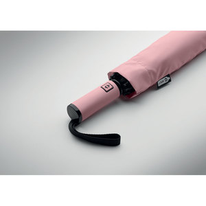 Fotografie k reklamnímu předmětu „23'' skládací deštník AGUMBE“