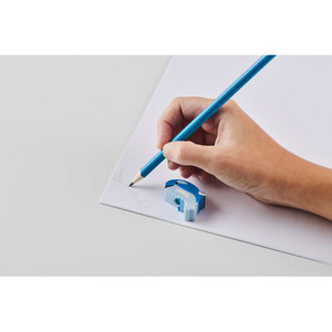 Fotografie k reklamnímu předmětu „Dřevěná dětská tužka s gumou CIRCO“