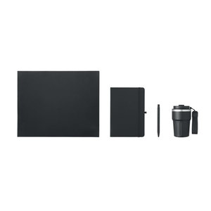 Fotografie k reklamnímu předmětu „Třídílná dárková sada ENGAGE“