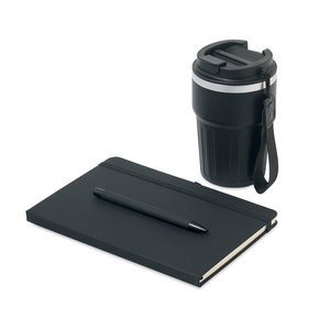 Fotografie k reklamnímu předmětu „Třídílná dárková sada ENGAGE“