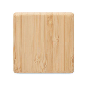 Fotografie k reklamnímu předmětu „Bambusová minutka CURT“