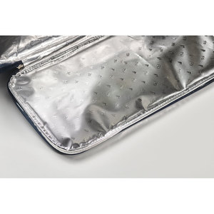 Fotografie k reklamnímu předmětu „Pikniková chladicí RPET taška FORUS“