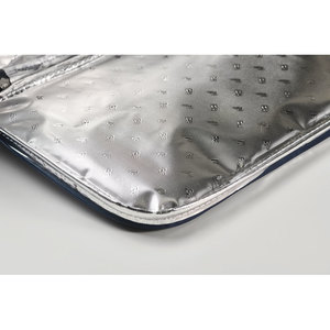 Fotografie k reklamnímu předmětu „Pikniková chladicí RPET taška FORUS“