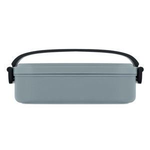 Fotografie k reklamnímu předmětu „Obědová krabička z PP, 800 ml SARNIE“