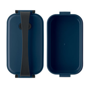 Fotografie k reklamnímu předmětu „Obědová krabička z PP, 800 ml SARNIE“