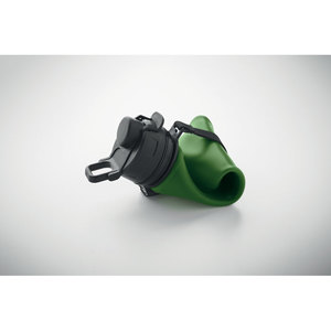 Fotografie k reklamnímu předmětu „Silikonová sportovní láhev LETT“