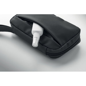 Fotografie k reklamnímu předmětu „Toaletní taštička 600D RPET VANIT“