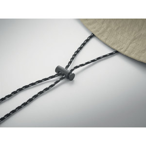 Fotografie k reklamnímu předmětu „Voděodolný rybářský klobouk LANIN“