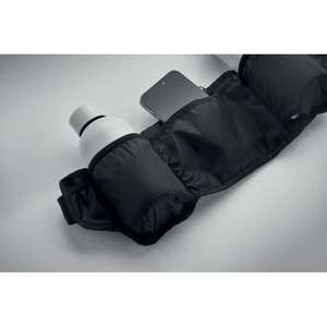 Fotografie k reklamnímu předmětu „Sportovní ledvinka 420D RPET STEADY“