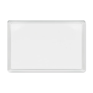 Fotografie k reklamnímu předmětu „Akrylový fotomagnet, obdélník MAGME“