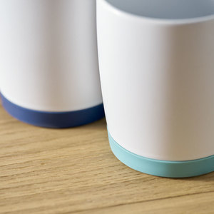 Fotografie k reklamnímu předmětu „Keramický hrnek 300 ml SILBASE“