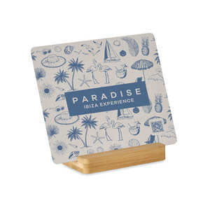 Fotografie k reklamnímu předmětu „Sublimační reklamní deska PROPLATE“