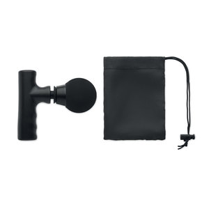 Fotografie k reklamnímu předmětu „Masážní pistole z ABS THAIMA“