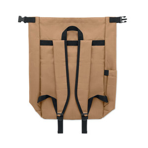 Fotografie k reklamnímu předmětu „Rolovací batoh na notebook UNITON“