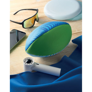 Fotografie k reklamnímu předmětu „Míč na vodní ragby GRAB“