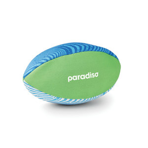 Fotografie k reklamnímu předmětu „Míč na vodní ragby GRAB“