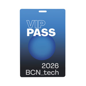 Fotografie k reklamnímu předmětu „Visačka na šňůrku 80x120 mm BADLARGE“