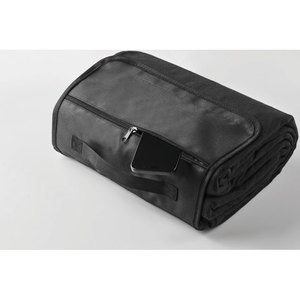 Fotografie k reklamnímu předmětu „Pikniková deka z polar fleecu COSTA“